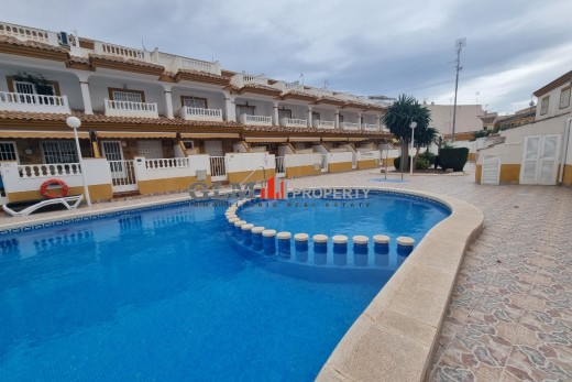 Återförsäljning -  - LOS NAREJOS - El Palmeral