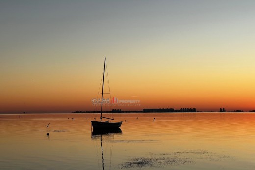 Återförsäljning -  - LOS NAREJOS - El Palmeral