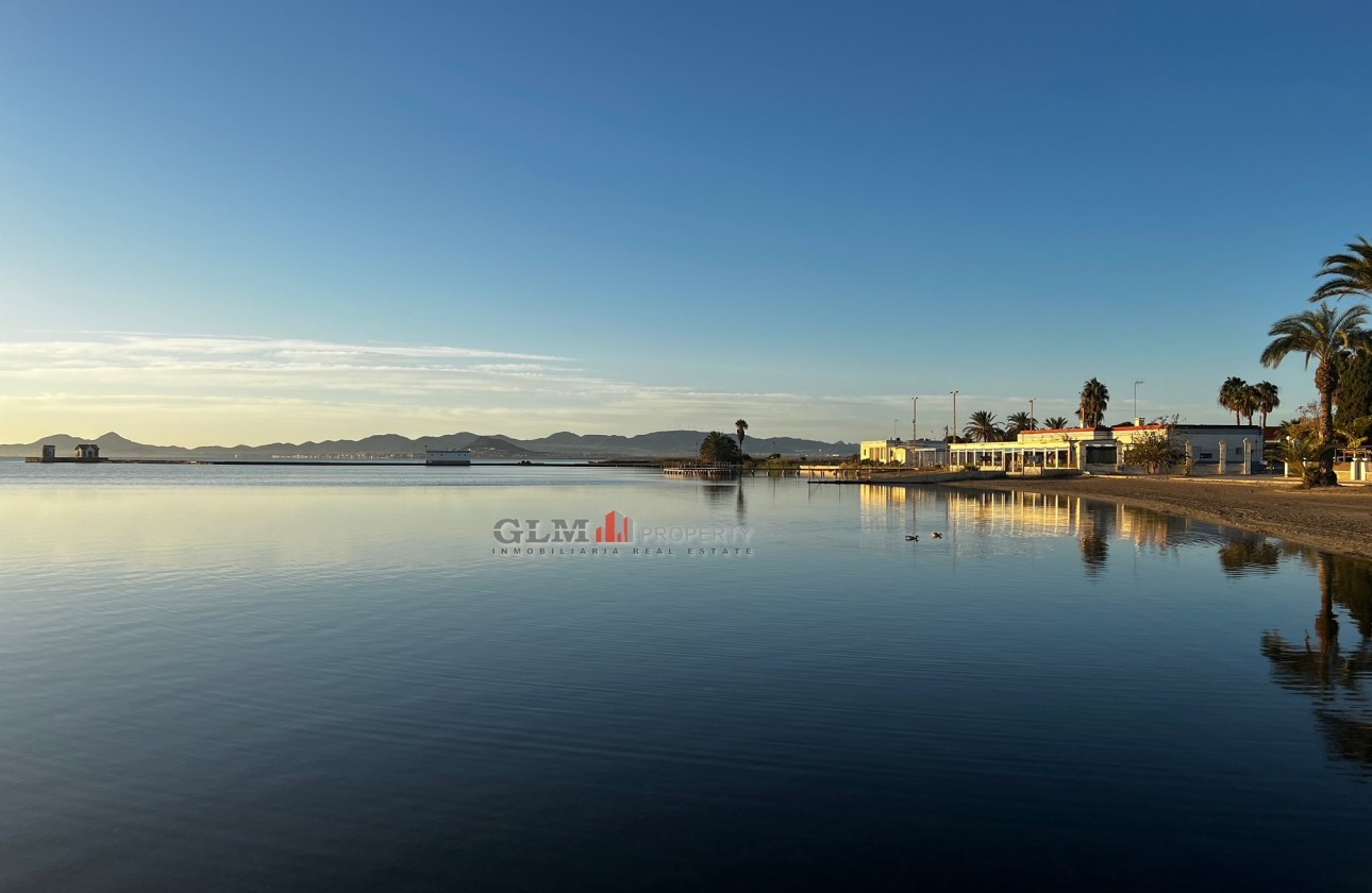 Återförsäljning -  - LOS NAREJOS - El Palmeral