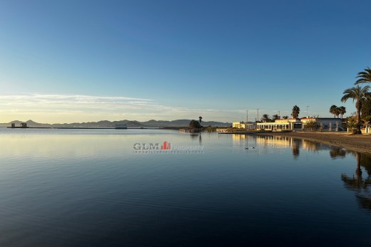 Återförsäljning -  - LOS NAREJOS - El Palmeral