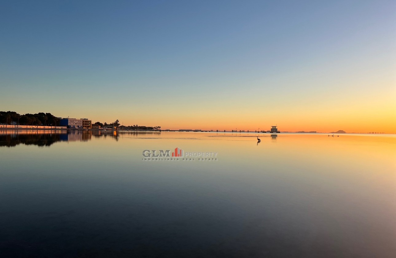 Återförsäljning -  - LOS NAREJOS - El Palmeral