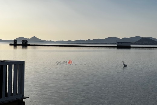 Återförsäljning -  - LOS NAREJOS - El Palmeral