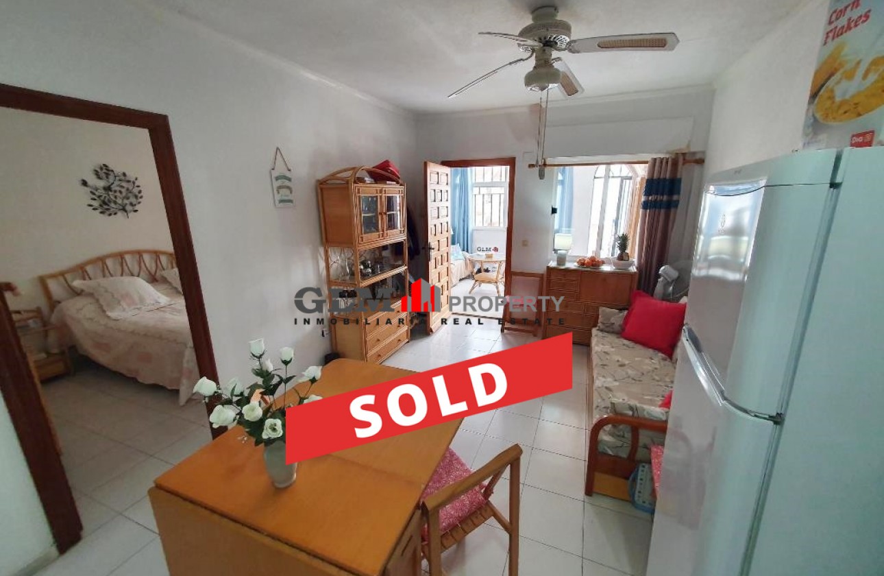 Återförsäljning -  - LOS NAREJOS - El Palmeral