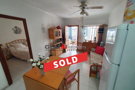 Återförsäljning -  - LOS NAREJOS - El Palmeral