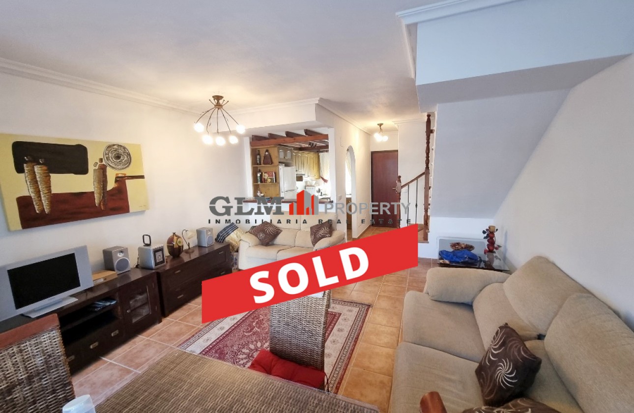 Reventa - Apartamento - San Javier - Señorio de Roda