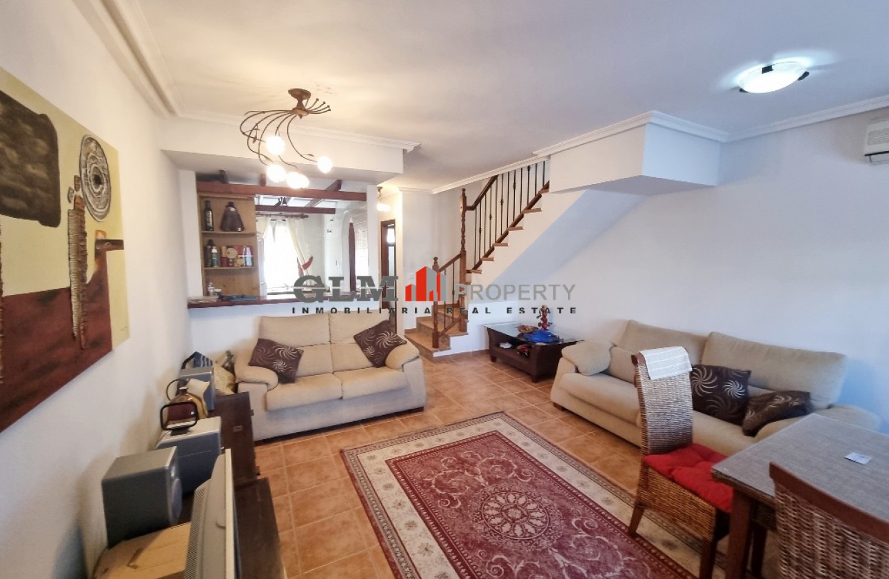 Reventa - Apartamento - San Javier - Señorio de Roda