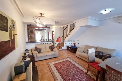 Reventa - Apartamento - San Javier - Señorio de Roda