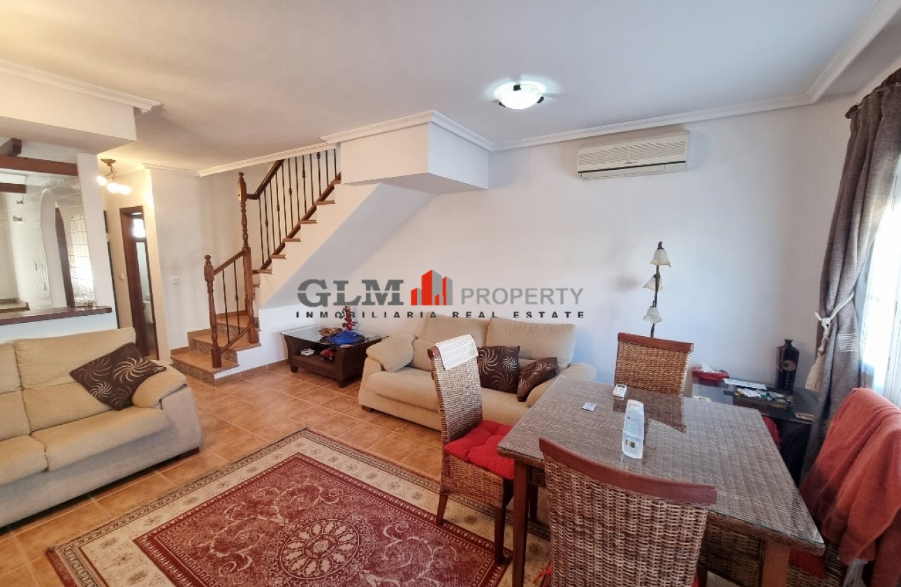 Reventa - Apartamento - San Javier - Señorio de Roda