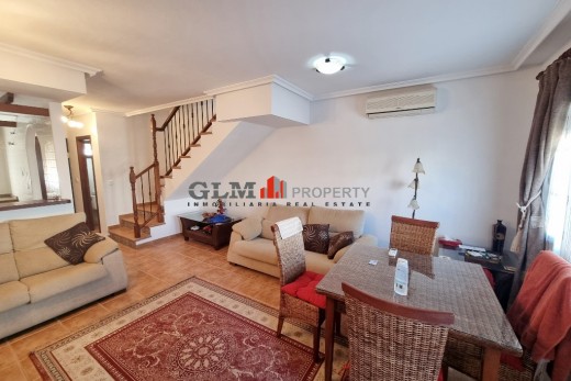 Reventa - Apartamento - San Javier - Señorio de Roda