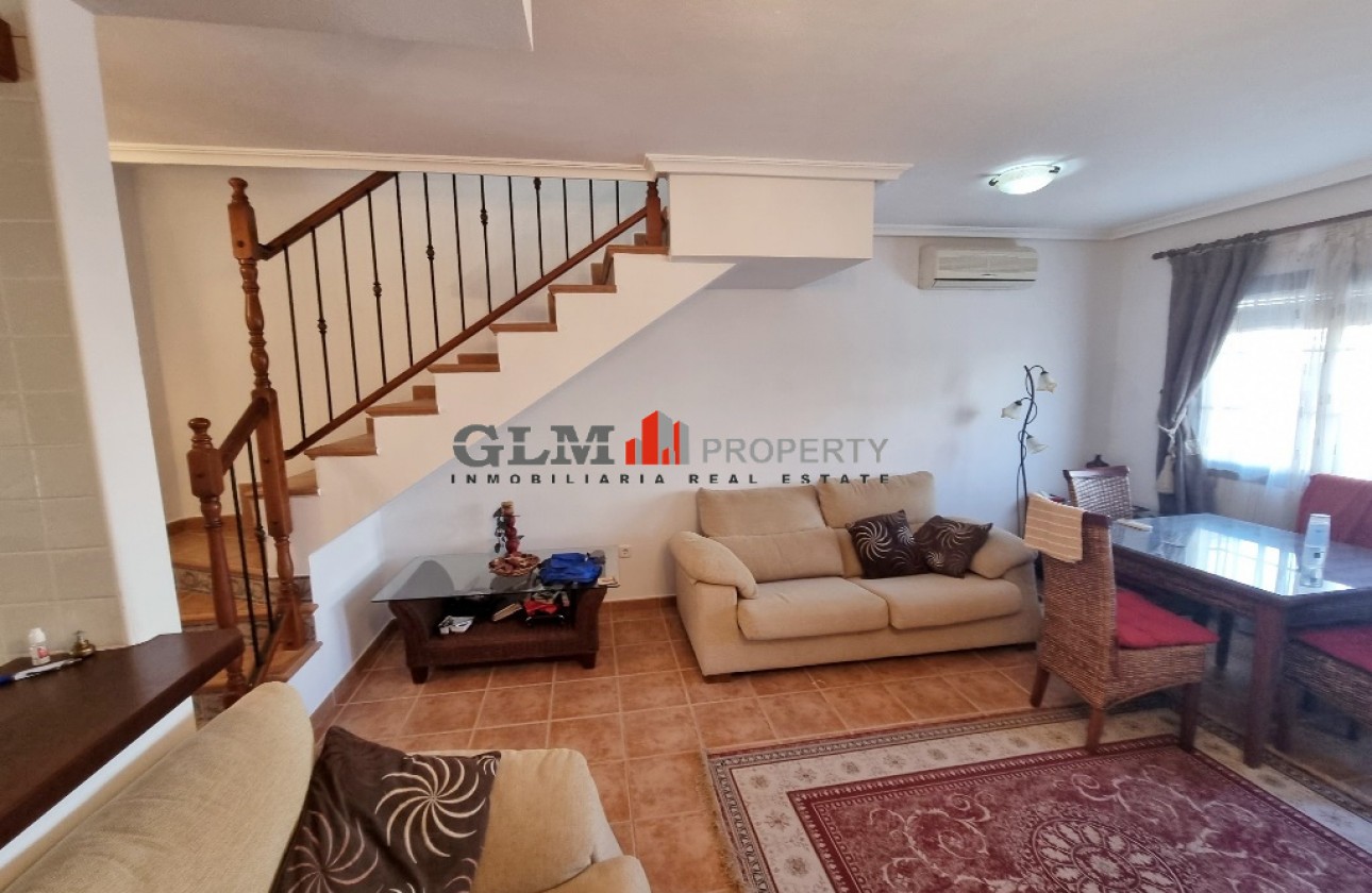 Reventa - Apartamento - San Javier - Señorio de Roda