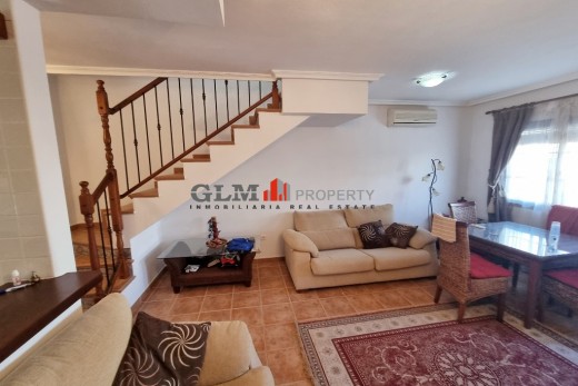 Reventa - Apartamento - San Javier - Señorio de Roda