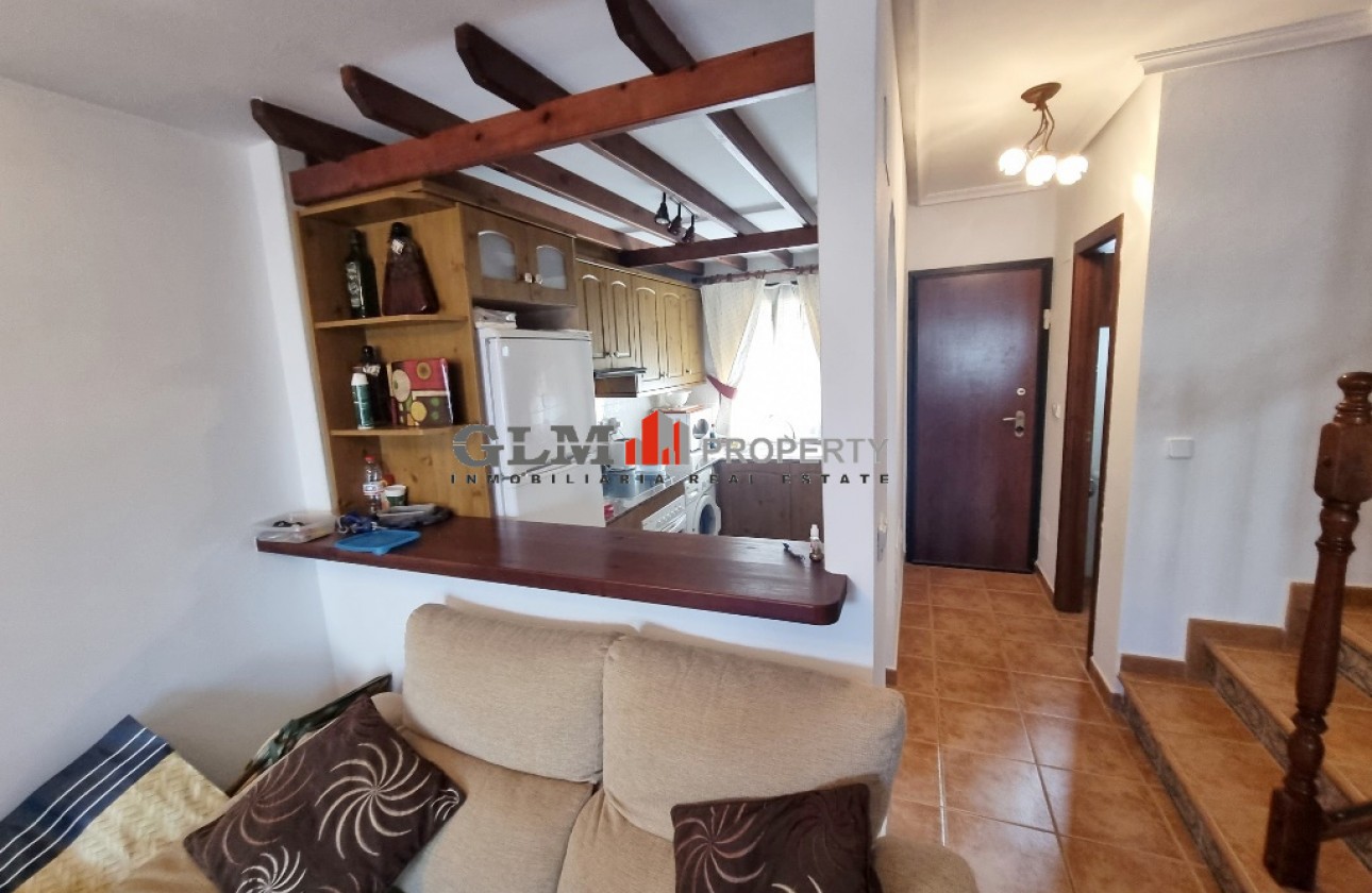 Reventa - Apartamento - San Javier - Señorio de Roda