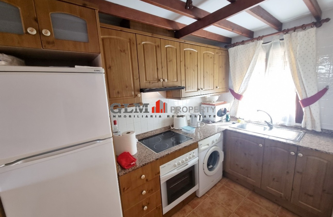 Reventa - Apartamento - San Javier - Señorio de Roda