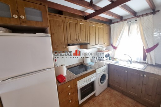 Reventa - Apartamento - San Javier - Señorio de Roda