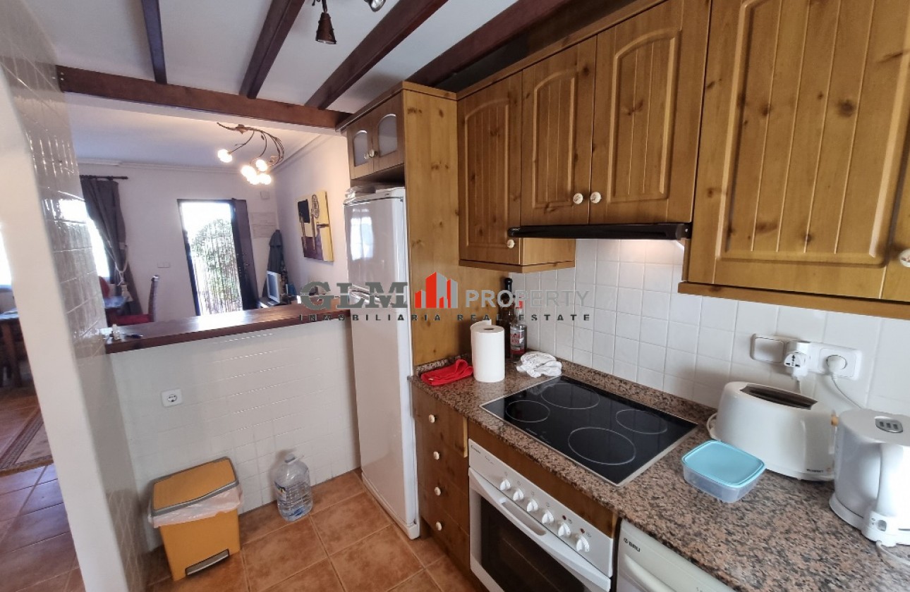 Reventa - Apartamento - San Javier - Señorio de Roda