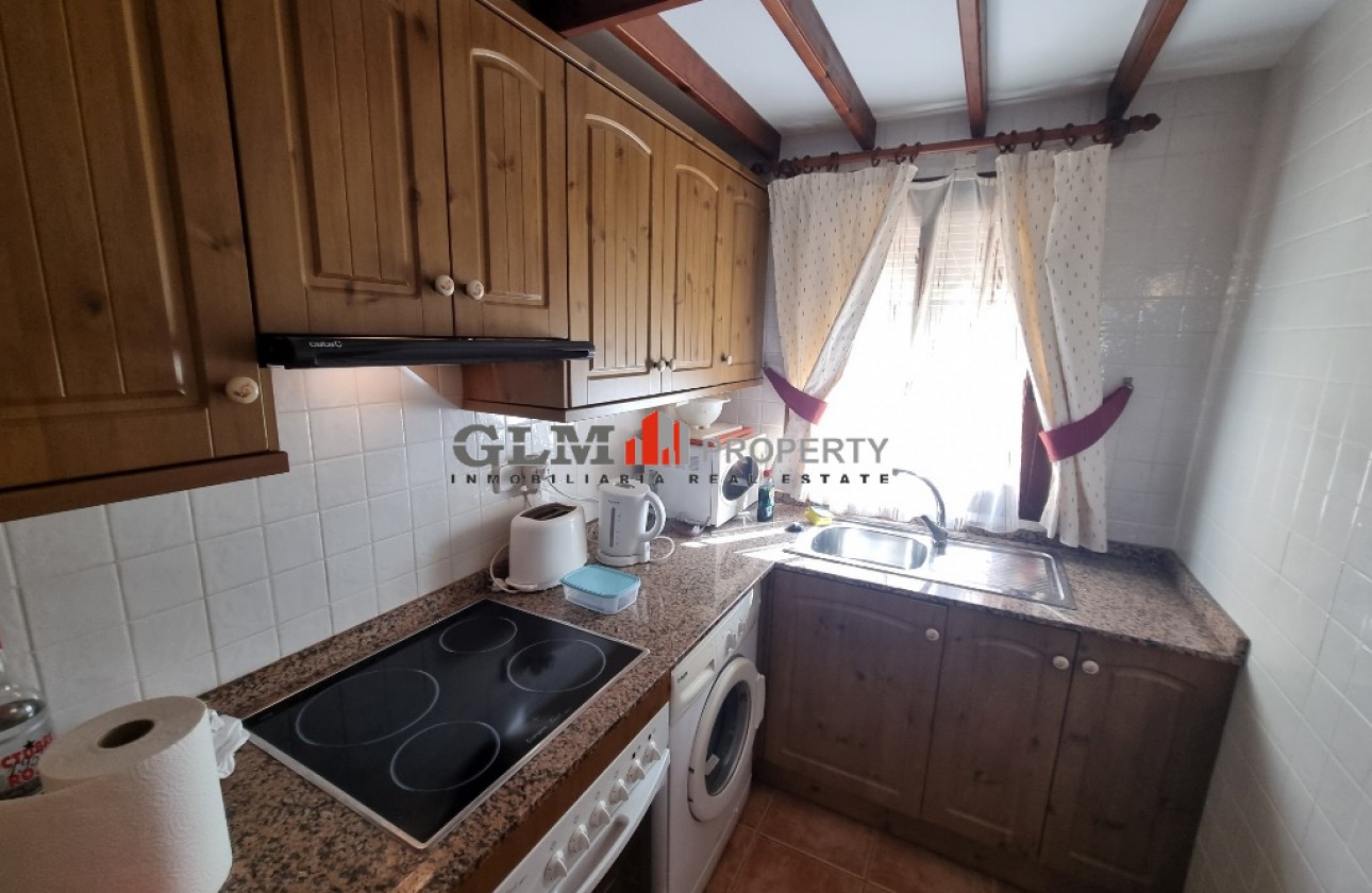Reventa - Apartamento - San Javier - Señorio de Roda