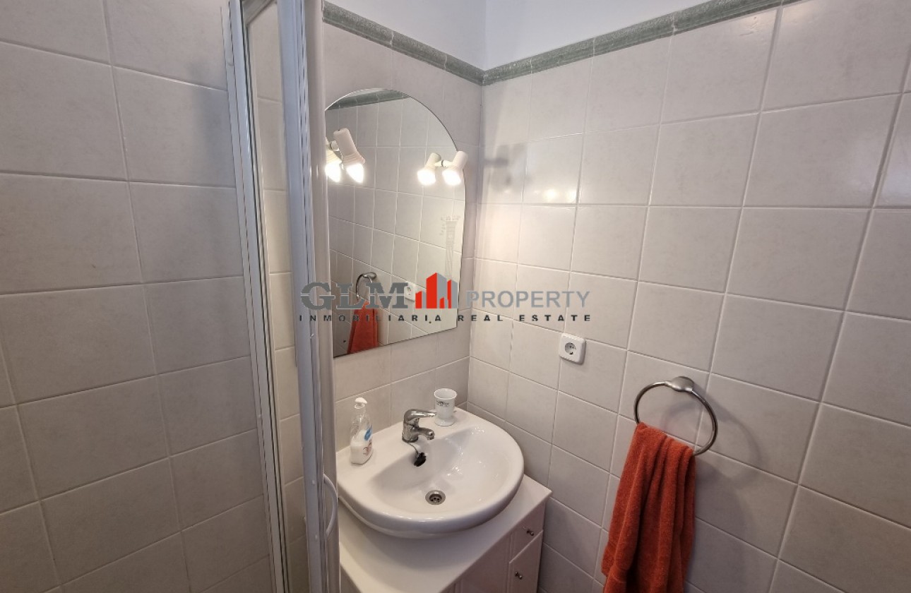 Reventa - Apartamento - San Javier - Señorio de Roda