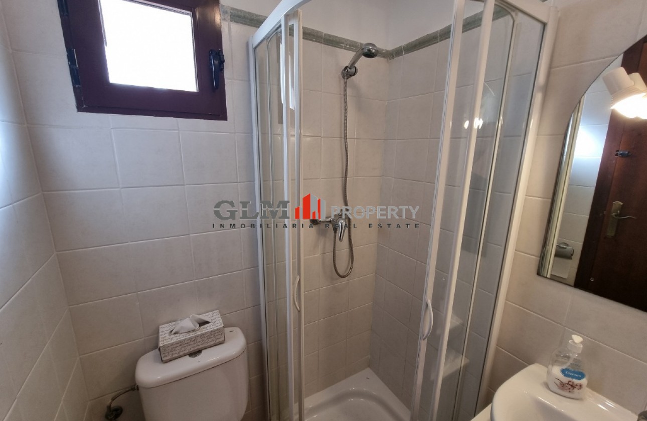 Reventa - Apartamento - San Javier - Señorio de Roda