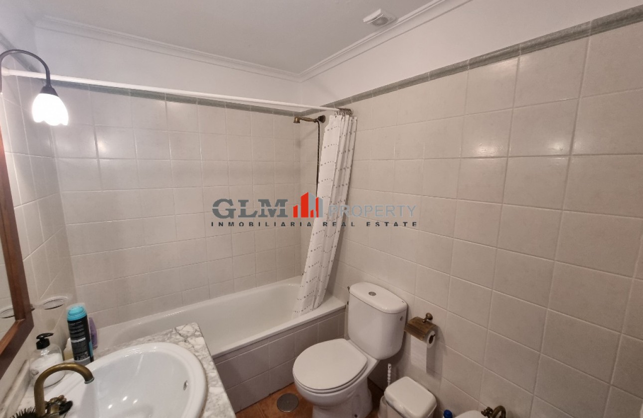 Reventa - Apartamento - San Javier - Señorio de Roda