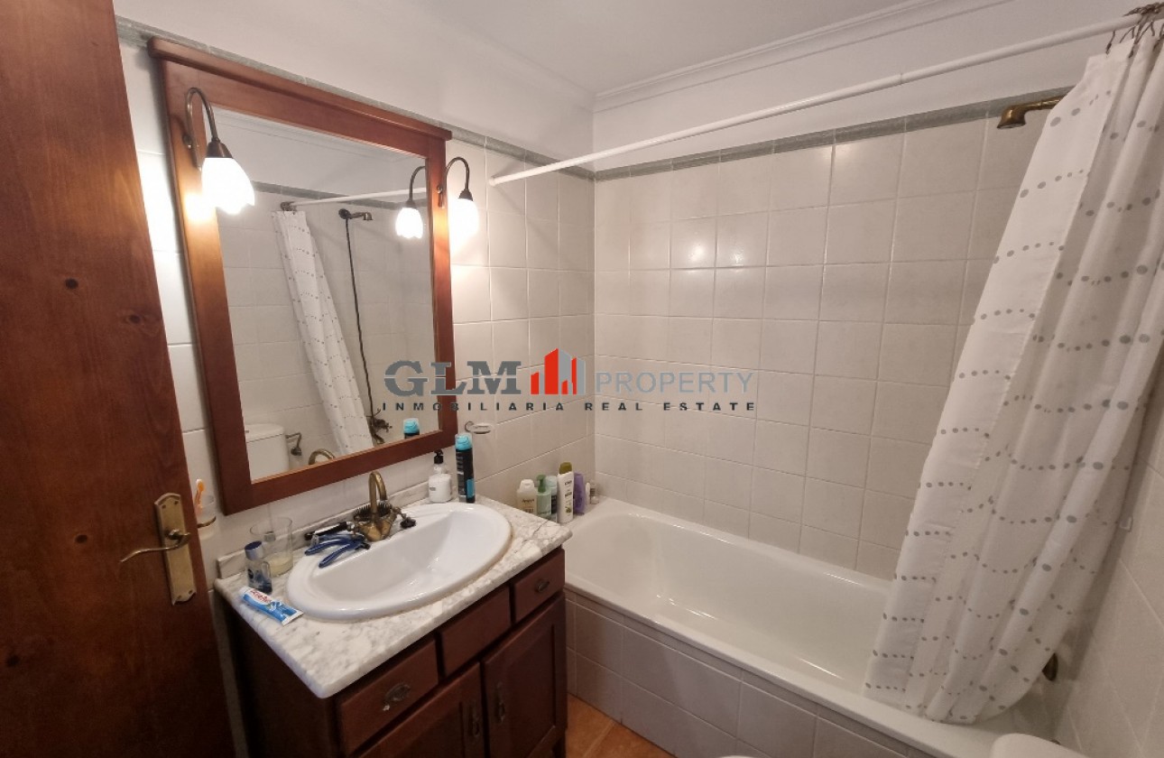 Reventa - Apartamento - San Javier - Señorio de Roda