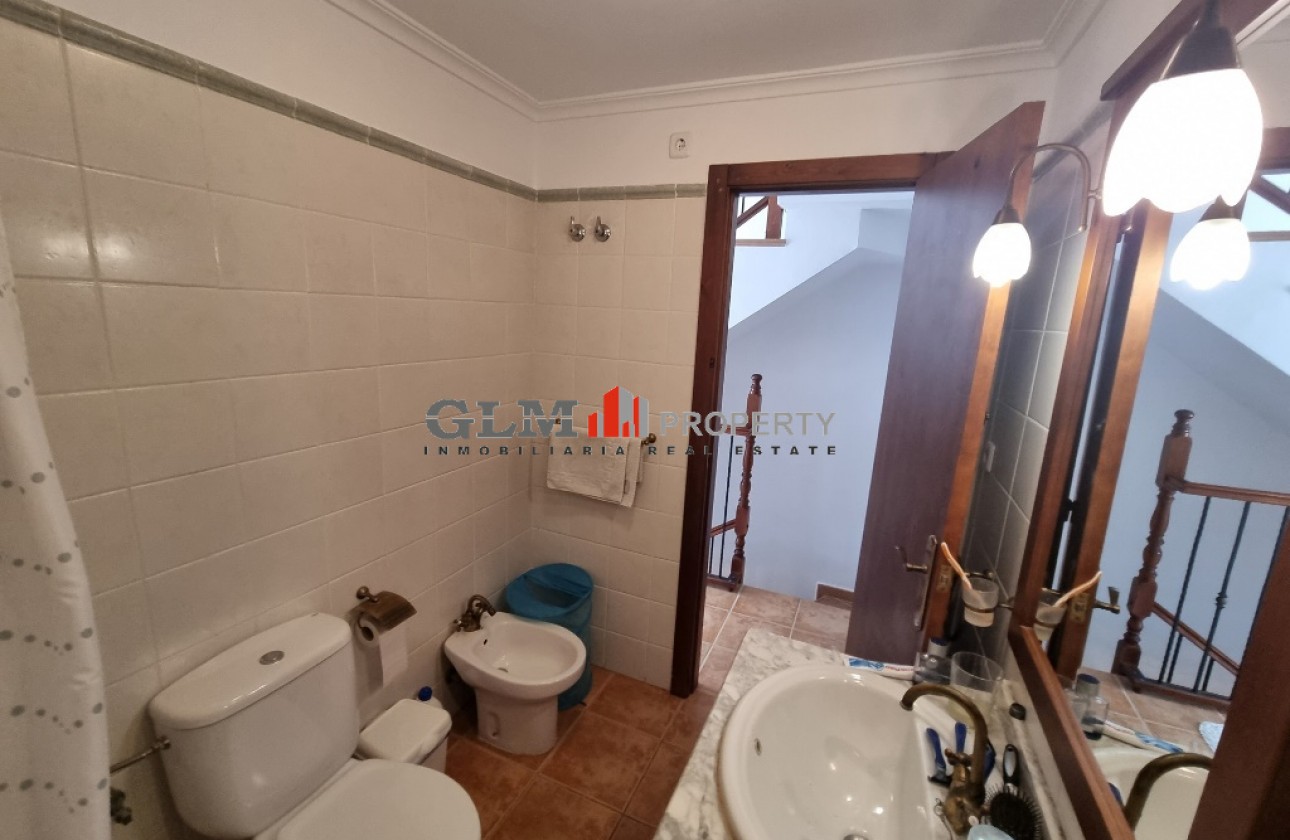 Reventa - Apartamento - San Javier - Señorio de Roda
