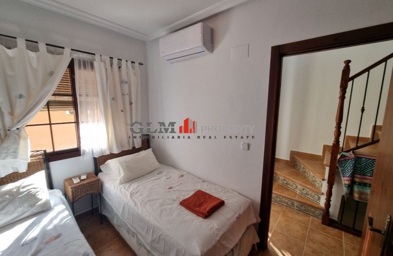 Reventa - Apartamento - San Javier - Señorio de Roda