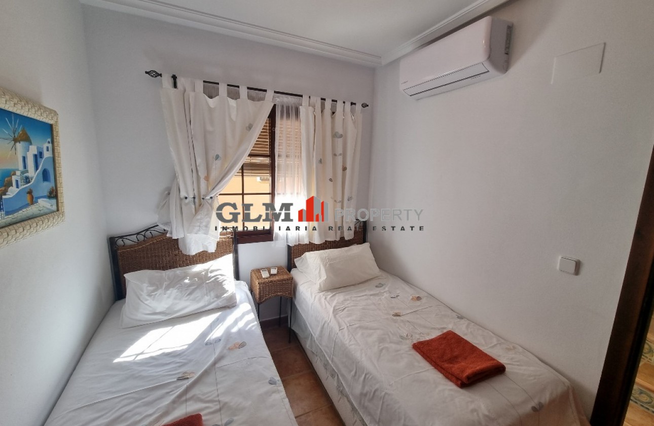 Reventa - Apartamento - San Javier - Señorio de Roda