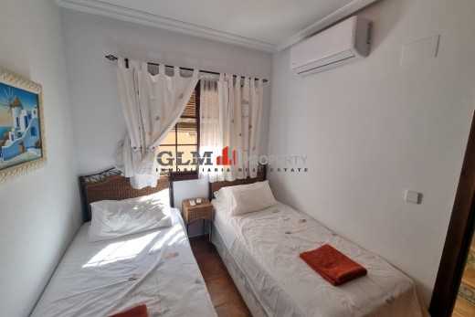 Reventa - Apartamento - San Javier - Señorio de Roda