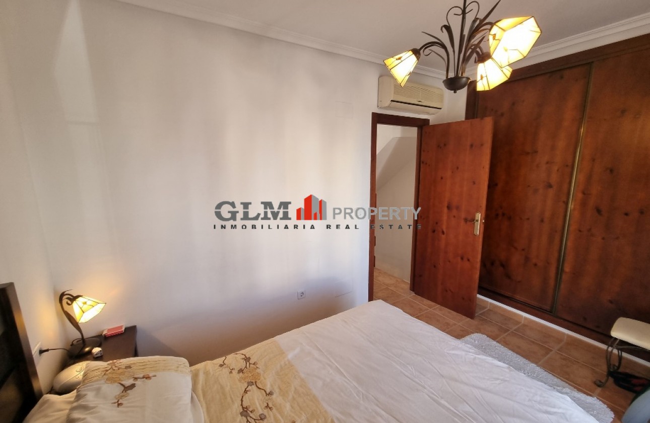 Reventa - Apartamento - San Javier - Señorio de Roda