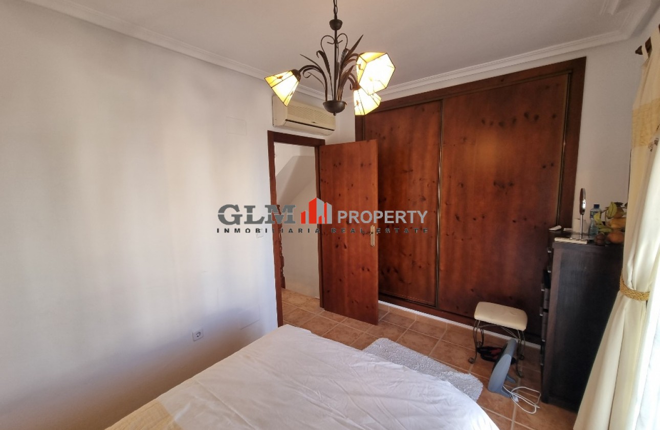 Reventa - Apartamento - San Javier - Señorio de Roda