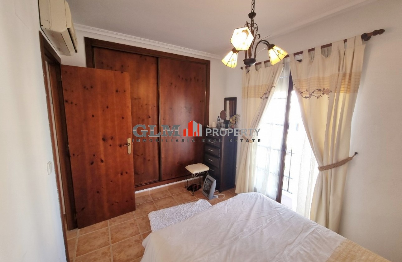 Reventa - Apartamento - San Javier - Señorio de Roda