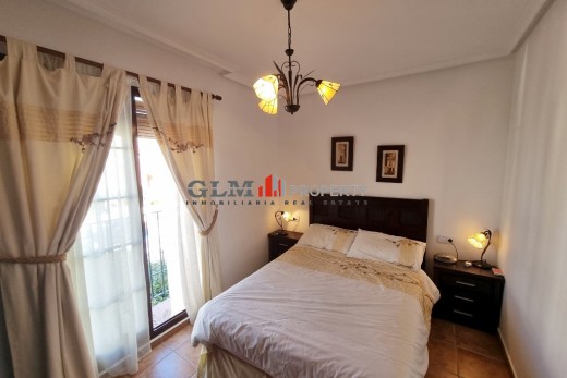 Reventa - Apartamento - San Javier - Señorio de Roda