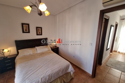 Reventa - Apartamento - San Javier - Señorio de Roda