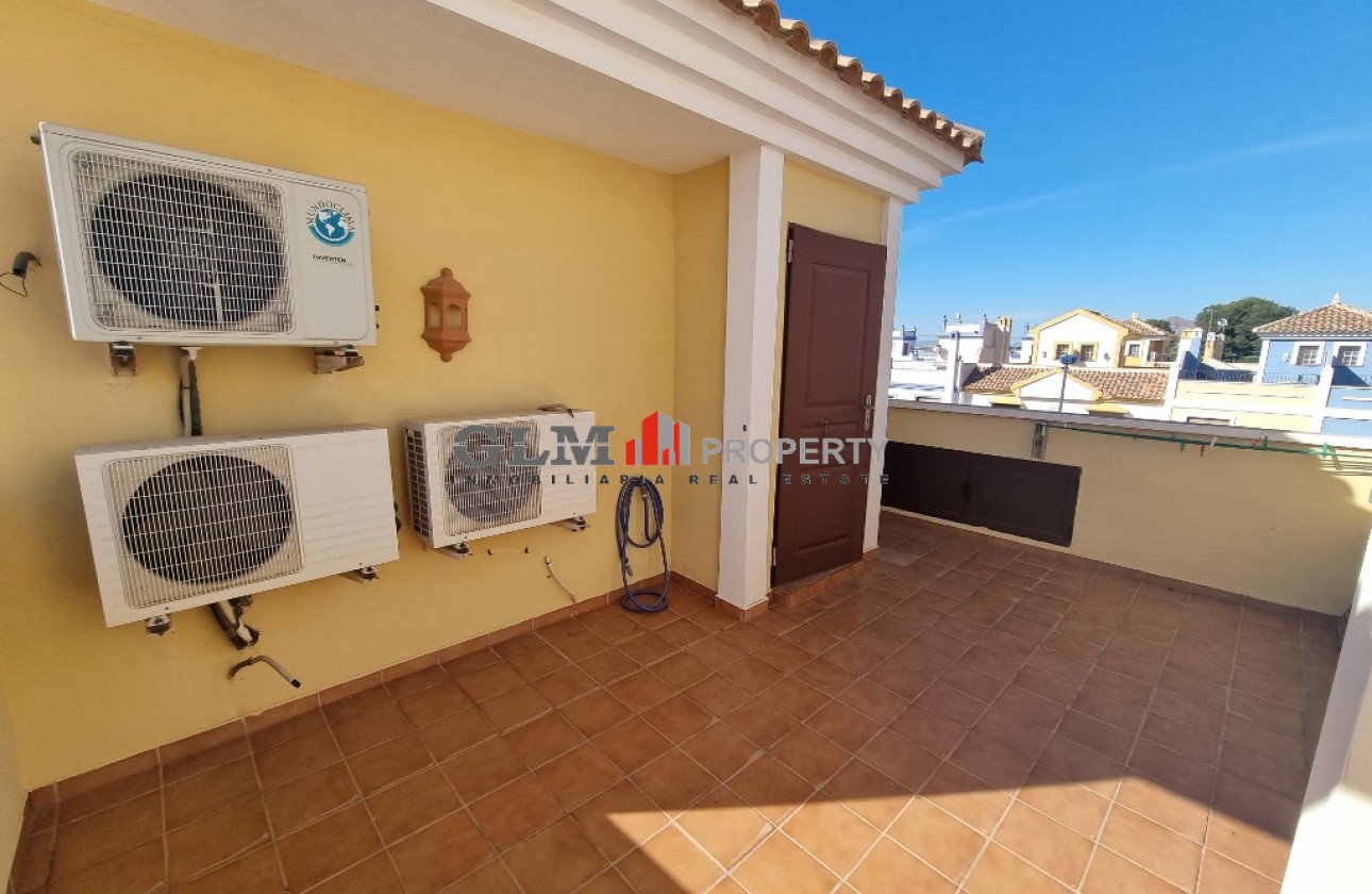 Reventa - Apartamento - San Javier - Señorio de Roda