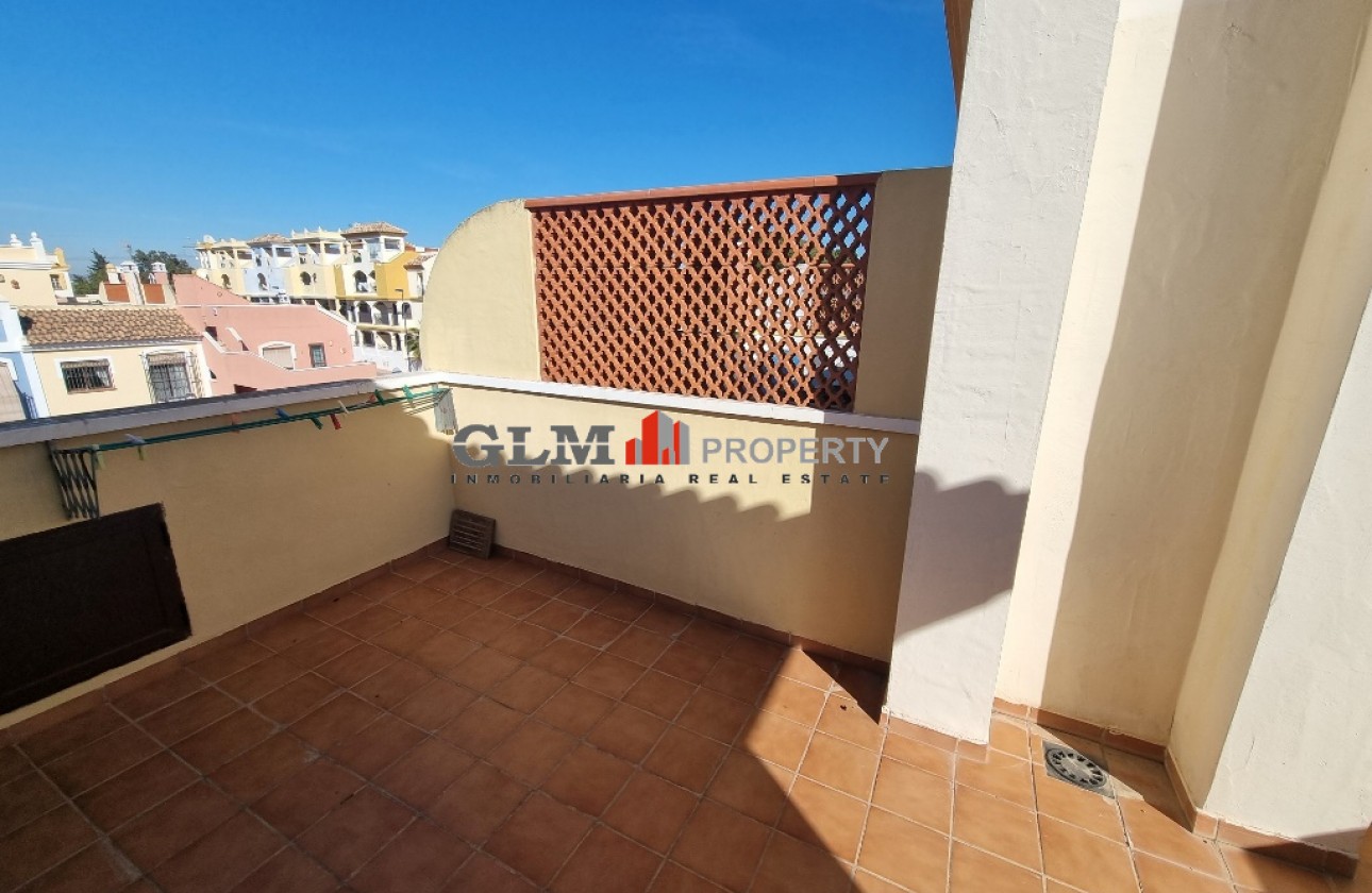 Reventa - Apartamento - San Javier - Señorio de Roda