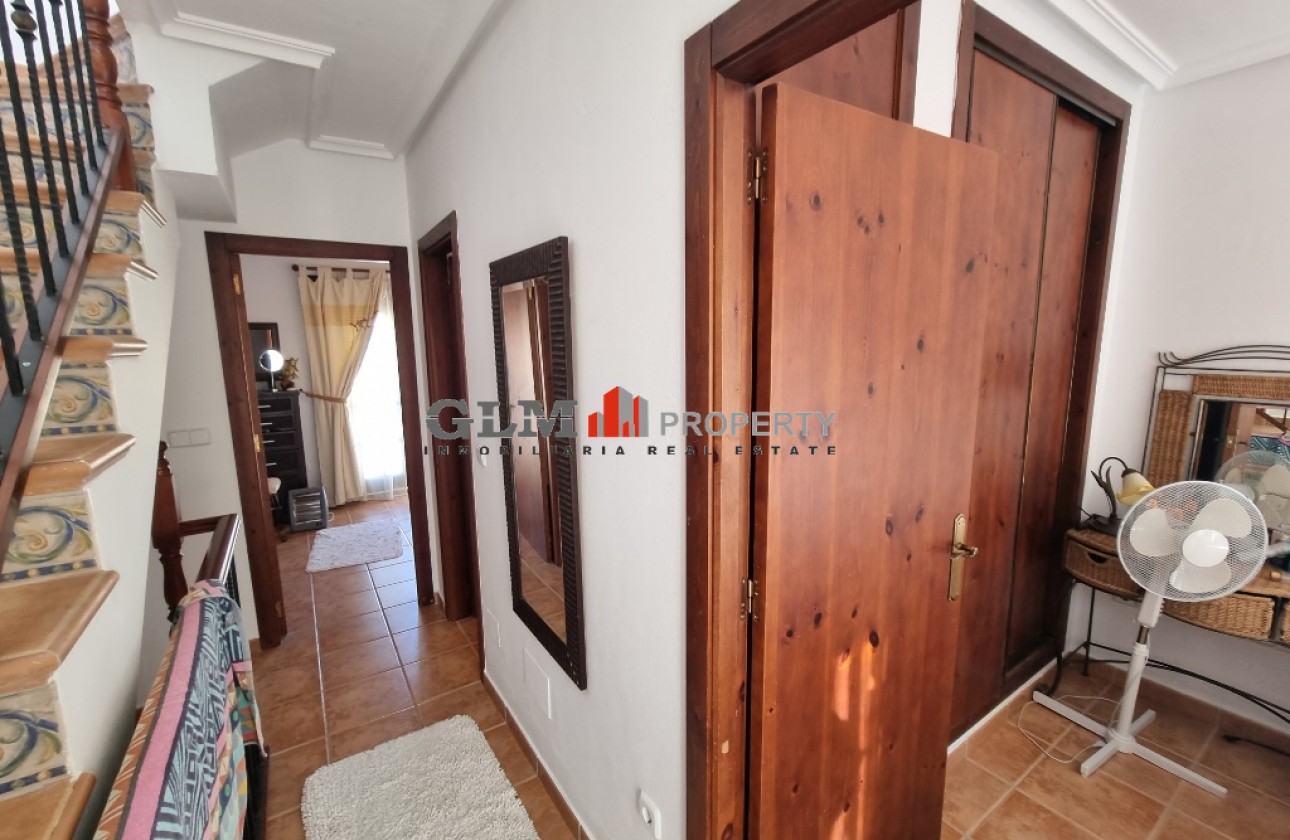 Reventa - Apartamento - San Javier - Señorio de Roda