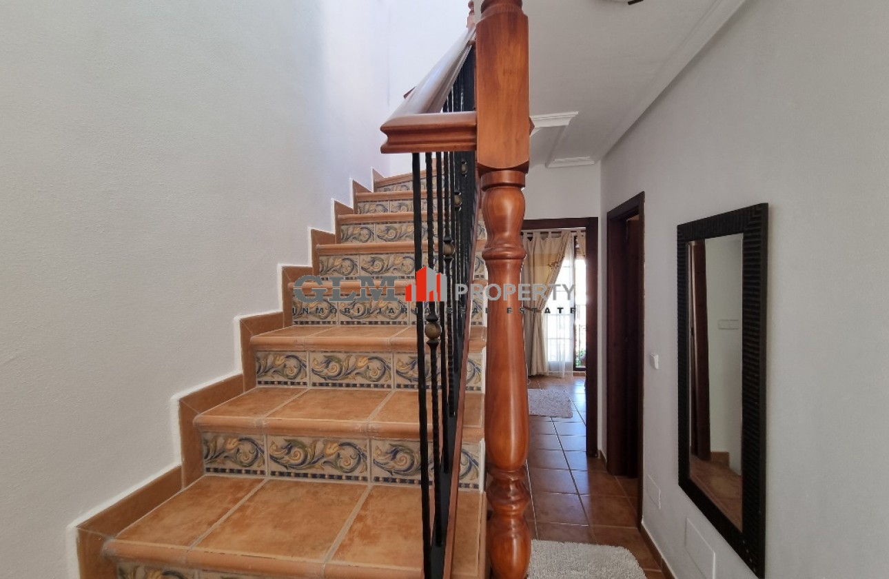 Reventa - Apartamento - San Javier - Señorio de Roda