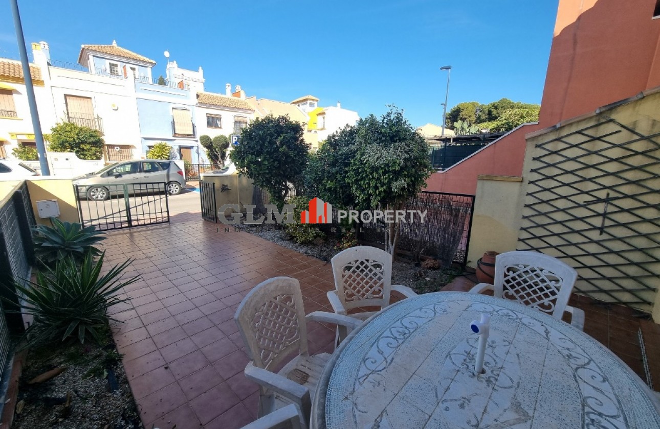 Reventa - Apartamento - San Javier - Señorio de Roda