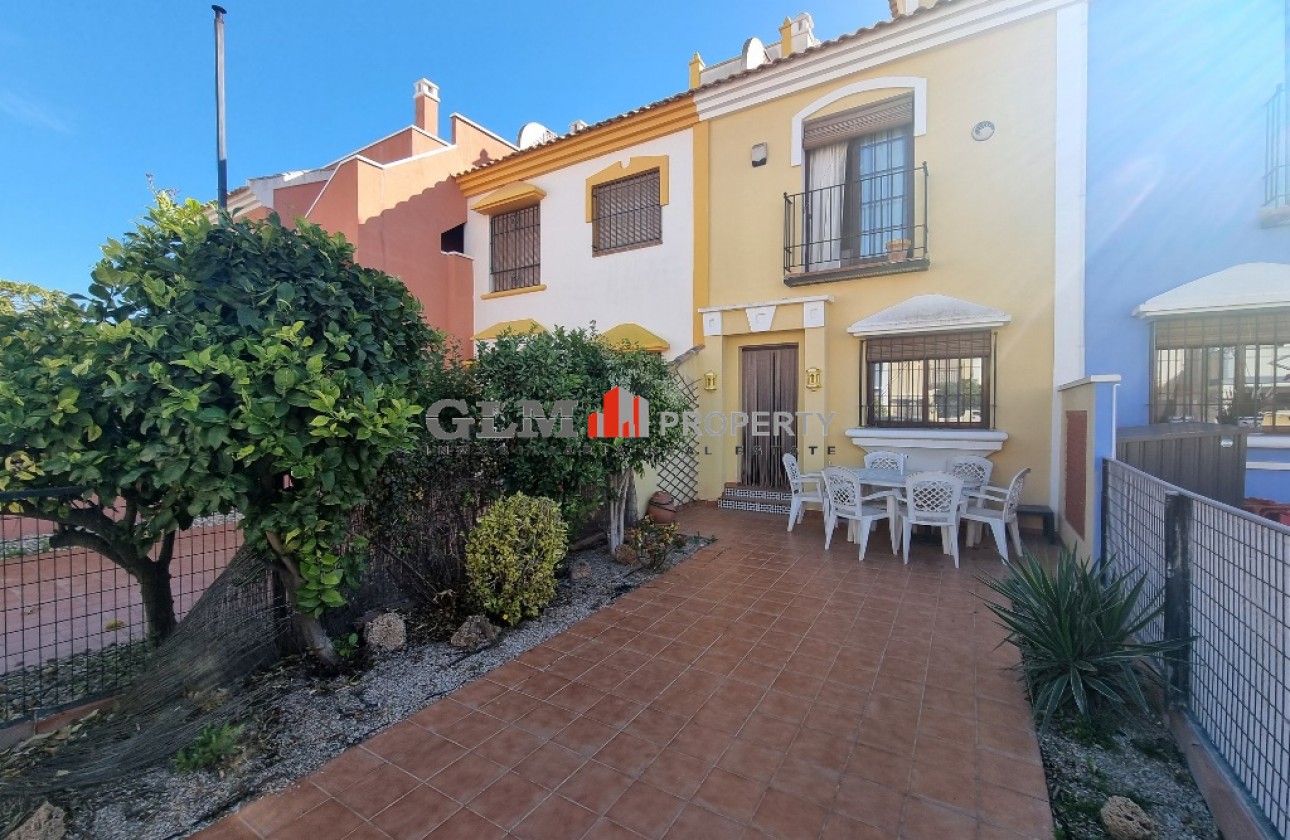 Reventa - Apartamento - San Javier - Señorio de Roda