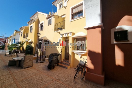Reventa - Apartamento - San Javier - Señorio de Roda