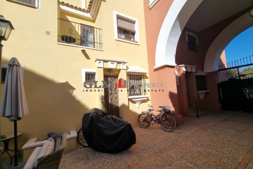 Reventa - Apartamento - San Javier - Señorio de Roda