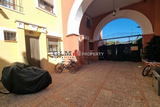Reventa - Apartamento - San Javier - Señorio de Roda