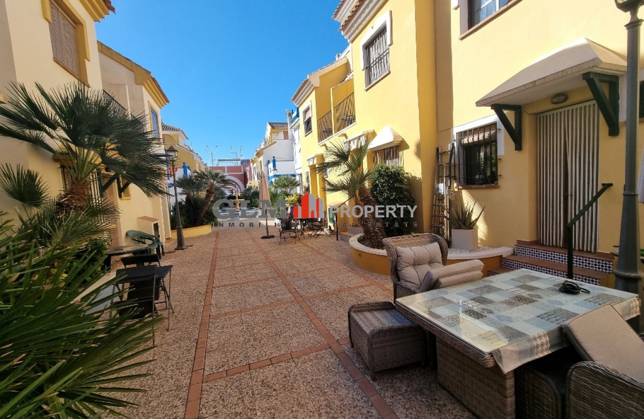 Reventa - Apartamento - San Javier - Señorio de Roda