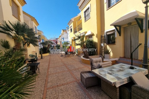 Reventa - Apartamento - San Javier - Señorio de Roda