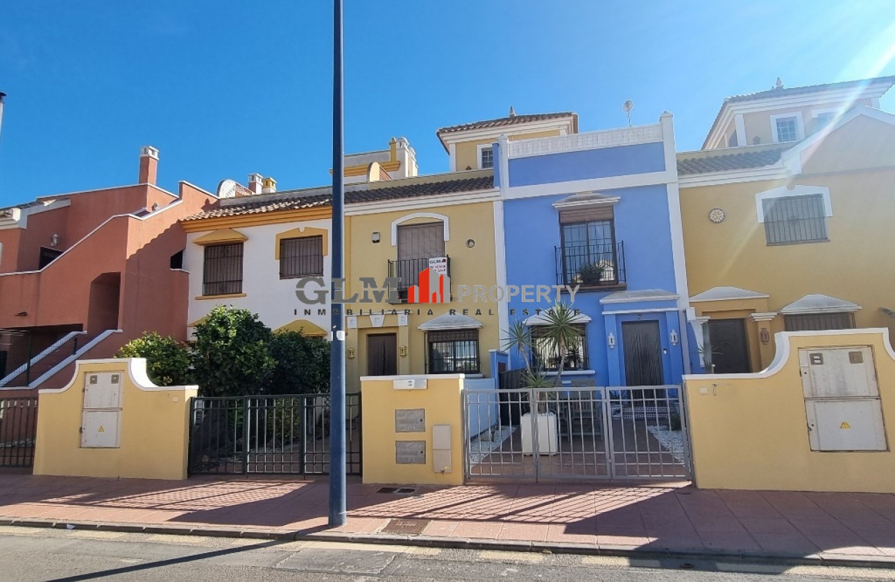 Reventa - Apartamento - San Javier - Señorio de Roda