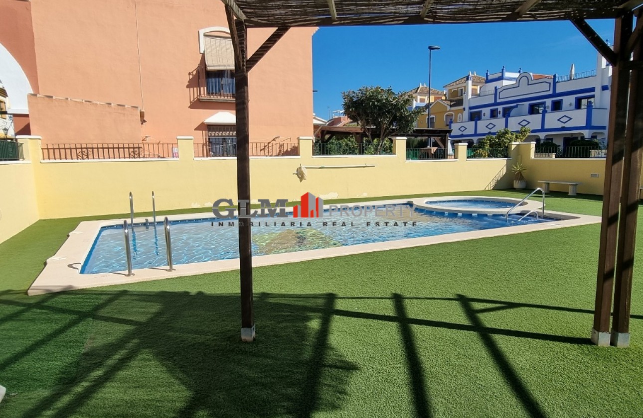 Reventa - Apartamento - San Javier - Señorio de Roda