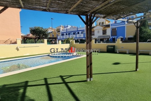 Reventa - Apartamento - San Javier - Señorio de Roda