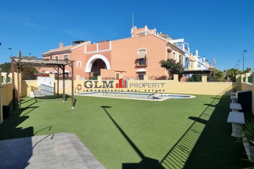 Reventa - Apartamento - San Javier - Señorio de Roda