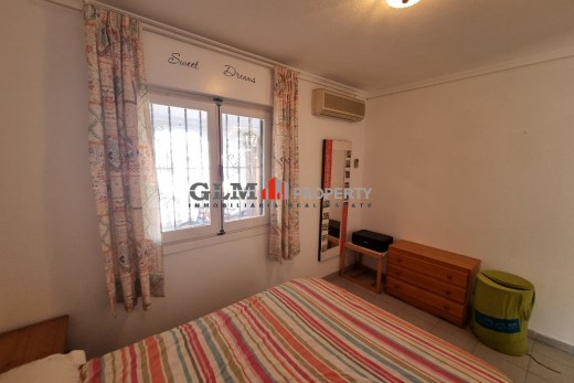 Återförsäljning -  - LOS NAREJOS - Oasis