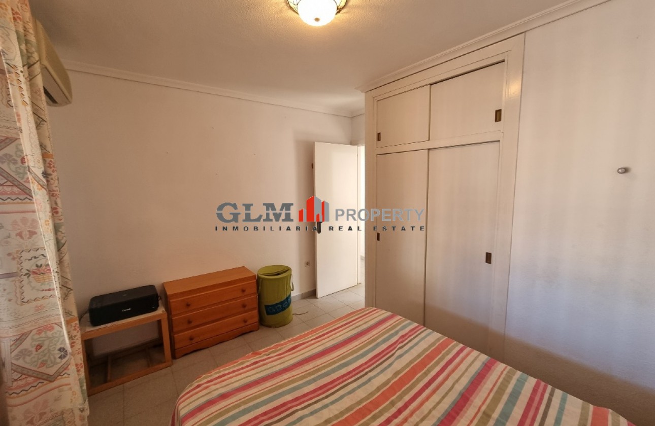 Återförsäljning -  - LOS NAREJOS - Oasis